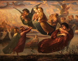Poema del Alma - Recuerdos del Cielo